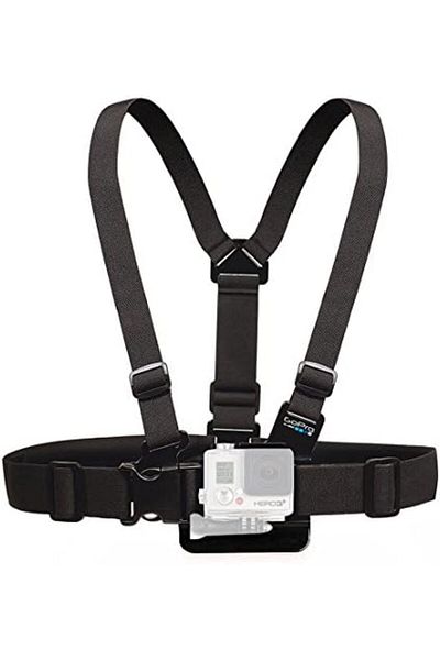 GoPro Chest Mount for GoPro Cameras