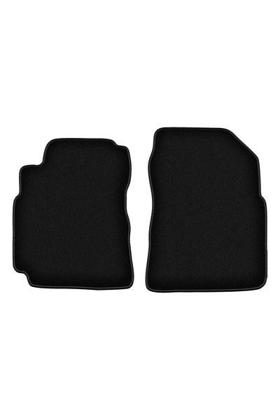 shumee Parte frontală BASIC pentru: Nissan Primera P12 break, sedan, liftback 2001-2007