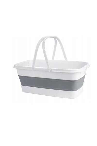 stuffix Foldable Bucket, Stuffix®, Silicon 20L
