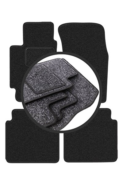 shumee Covorașe auto ANTHRA pentru: Subaru Outback II station wagon, sedan (1...