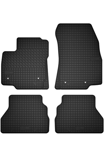 shumee Set covorașe din cauciuc pentru: Ford B-Max monovolum (din 2012 până î...