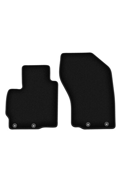 shumee Parte frontală BASIC pentru: Crossover Mitsubishi ASX 2010-2019