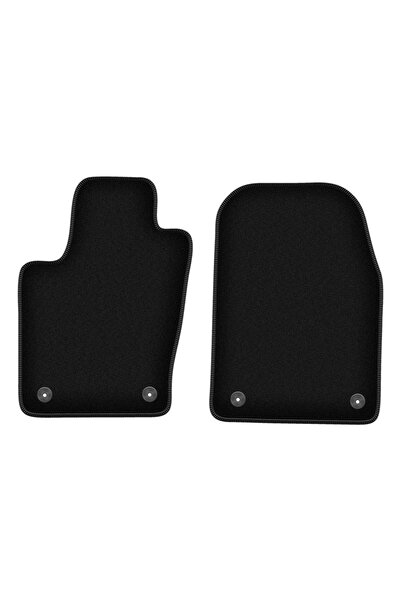 shumee Parte frontală BASIC pentru: Dodge Durango III FL SUV 2013-2020