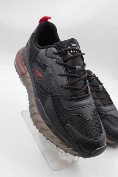 nazenintasarımlar Men's Very Comfortable Lightweight Flexible Silicone Sole Daily Sports Shoes