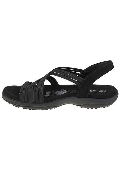 SKECHERS Reggae Slim Simply Stretch Sandals, Women's Outdoor sandals