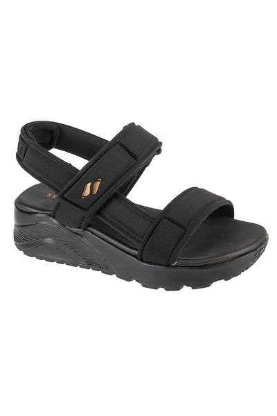 SKECHERS Uno Lite Sandal - Sunny Stand, Girls' Outdoor sandals