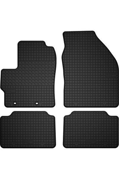 shumee Set covorașe din cauciuc pentru: Toyota Yaris IV hatchback (din 2020 p...