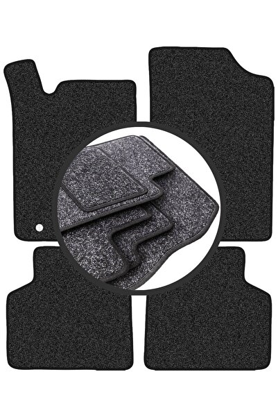 shumee Covorașe auto ANTHRA pentru: Citroen Xantia X1 / X2 break, break, lift...