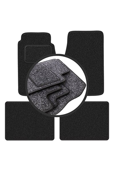 shumee Covorașe auto ANTHRA pentru: Jeep Grand Cherokee XJ off-road (1992-1998)