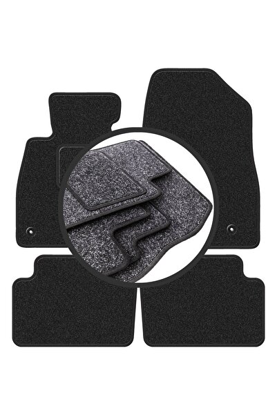 shumee Covorașe auto ANTHRA pentru: Mazda 6 GJ III break (2012-)