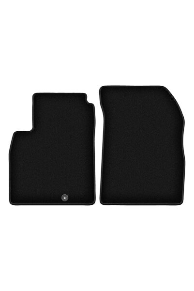 shumee Parte frontală BASIC pentru: Nissan Micra K13 hatchback 2010-2016
