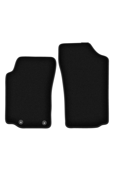 shumee Parte frontală BASIC pentru: Peugeot 306 cabrio 1993-2001