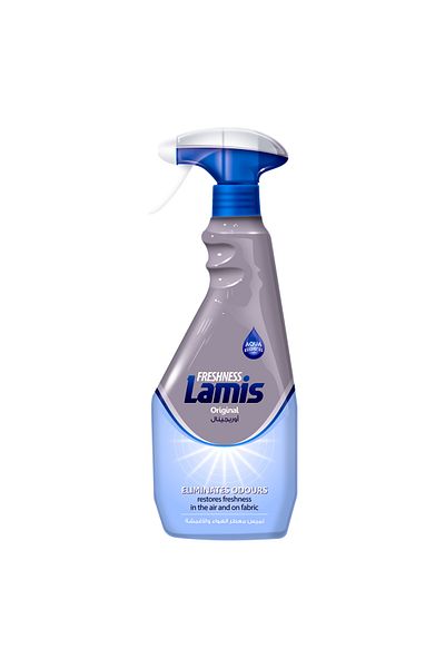 Lamis Lamis Original Air Freshener - 450 ml