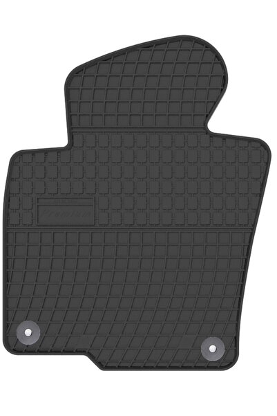 Other Covoraș de cauciuc pentru șofer pentru: Volkswagen Passat B7 sedan, bre...