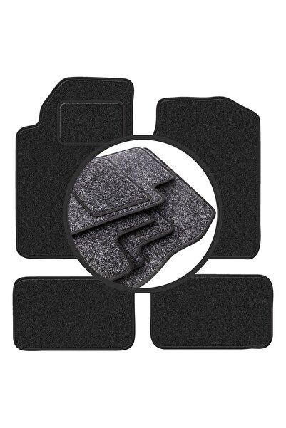 shumee Covorașe auto ANTHRA pentru: Chrysler 300M sedan (1998-2004)