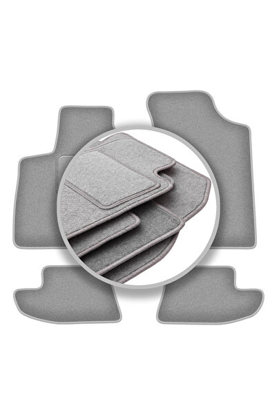 shumee Covorașe auto gri pentru: Bentley Continental GT V8 (2013-2022)