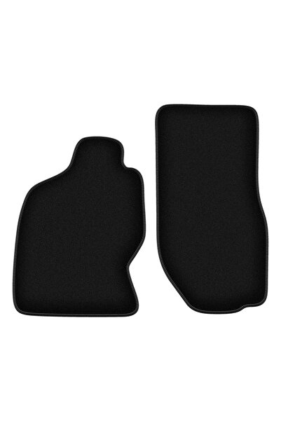 shumee Parte frontală BASIC pentru: Nissan Terrano II 1993-2005