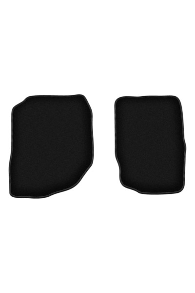 shumee Față BASIC pentru: Dodge Durango II SUV 2002-2010