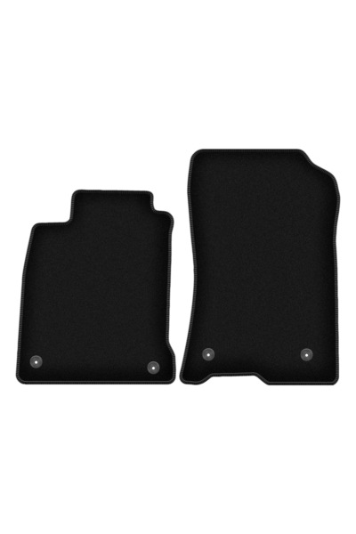 shumee Față BASIC pentru: Renault Laguna III liftback, break 2007-2015