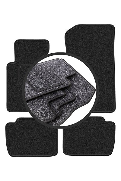 shumee Covorașe auto ANTHRA pentru: BMW 3 E46 compact, coupe, sedan, break, touring (1998-2007)