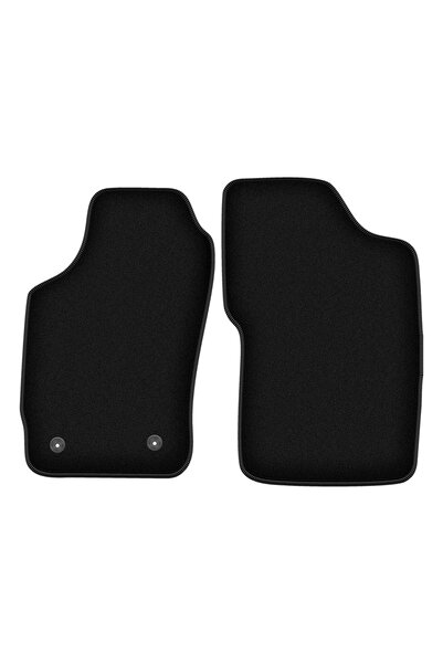 shumee Parte frontală BASIC pentru: Peugeot 205 hatchback 1983-1998