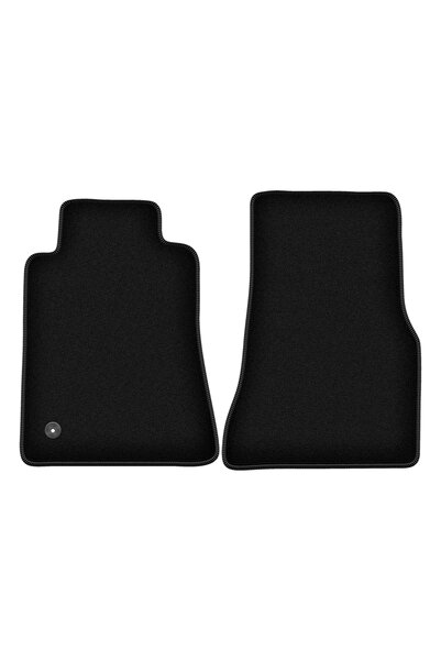 shumee Parte frontală BASIC pentru: Ford Mustang MK5 coupe 2004-2014