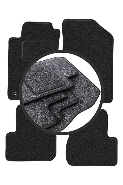 Other Covorașe auto ANTHRA pentru: Peugeot 206 hatchback, SW, break, CC, cabr...