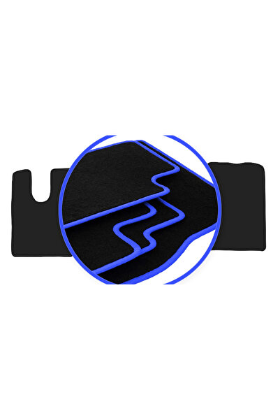 shumee Covorașe auto CARLUX-BLUE pentru: Camion Scania R (2018-)