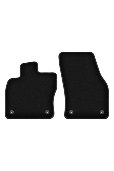 shumee Parte frontală BASIC pentru: Audi Q2 crossover 2016-