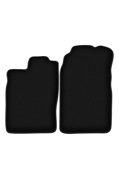 shumee Parte frontală BASIC pentru: Saab 900 II hatchback, liftback 1994-1998