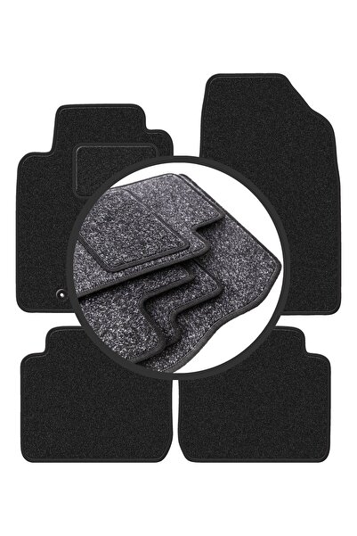 shumee Covorașe auto ANTHRA pentru: Toyota Camry IV sedan (1994-1998)