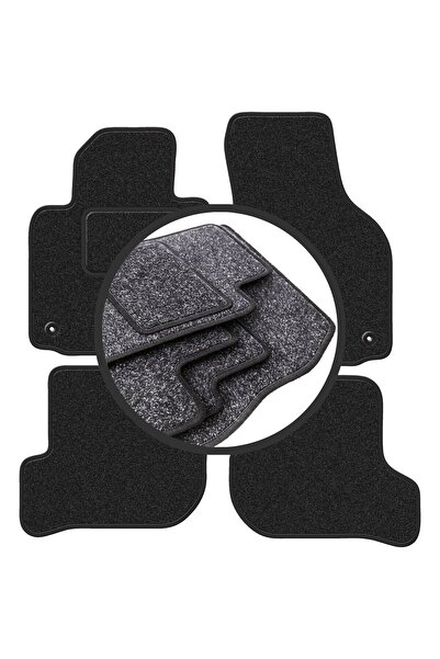 shumee Covorașe auto ANTHRA pentru: Volkswagen Scirocco III coupe (2008-2017)