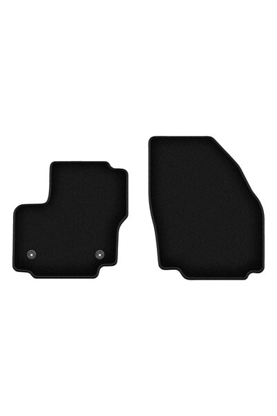 shumee Parte frontală BASIC pentru: Ford S-MAX MK1 monovolum 2012-2015