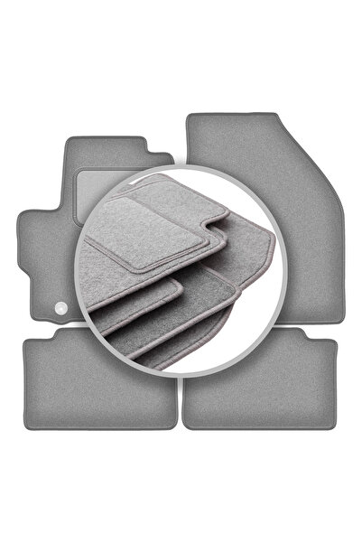 shumee Covorașe auto gri pentru: Toyota Yaris Cross crossover (2020-)