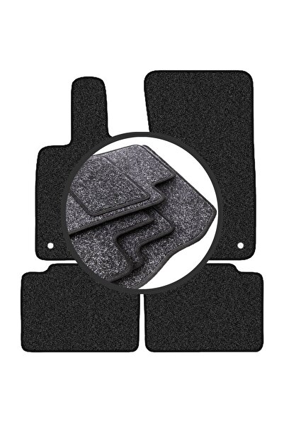 shumee Covorașe auto ANTHRA pentru: Porsche Panamera II coupe (2017-)