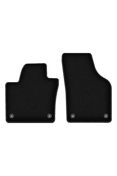 shumee Parte frontală BASIC pentru: Volkswagen Sharan II monovolum 2010-