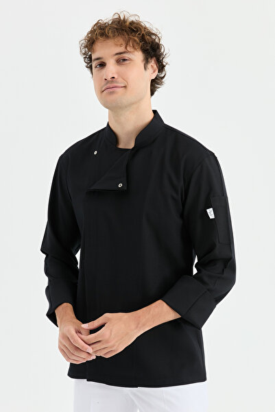 MyChef 1923 Таємний костюм чоловічого шефа