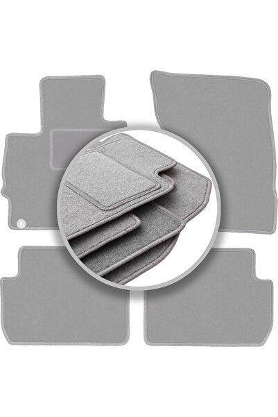 shumee Covorașe auto gri pentru: Mitsubishi Eclipse Cross SUV (2017-)