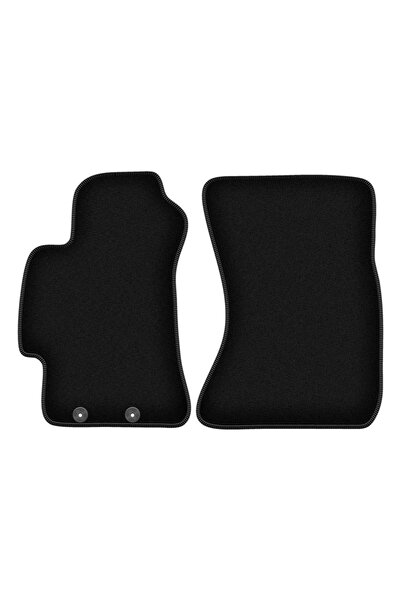 shumee Parte frontală BASIC pentru: Subaru Impreza III GH hatchback, station ...
