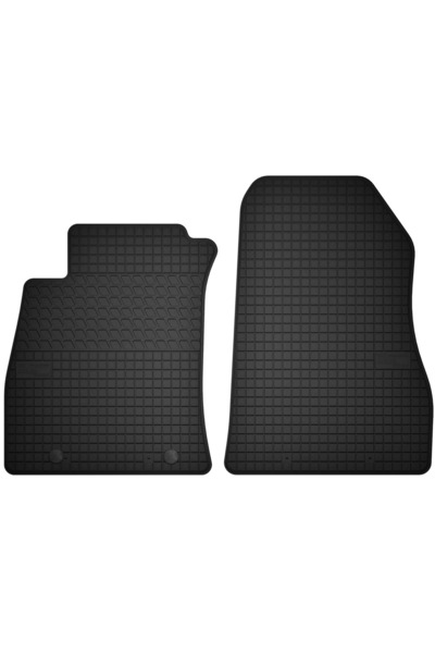 shumee Covorașe față din cauciuc pentru: Nissan Juke F15 crossover (din 2010 ...