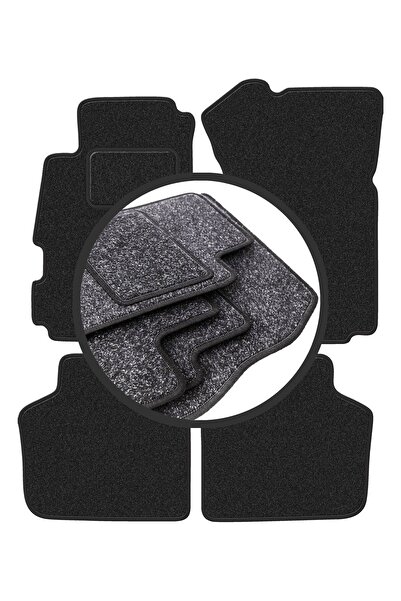 shumee Covorașe auto ANTHRA pentru: Daewoo Arcadia sedan (1991-1996)