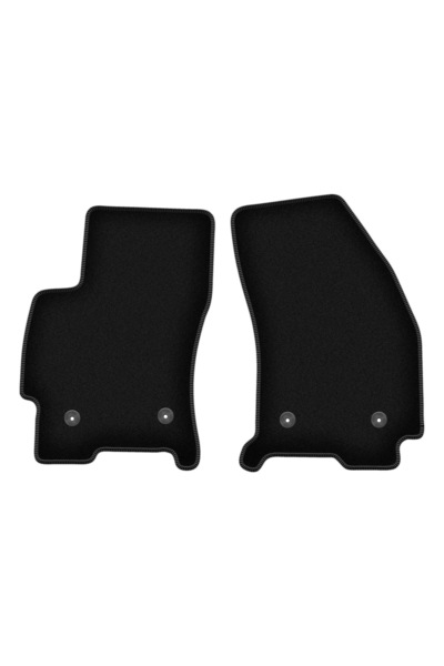 shumee Față BASIC pentru: Ford Mondeo MK3 break, liftback, sedan 2001-2007