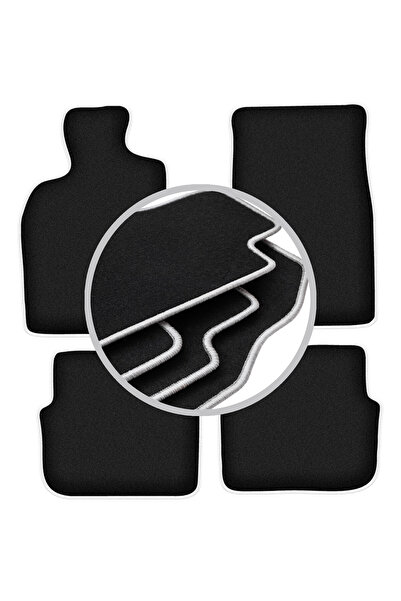 shumee Covorașe auto CARLUX-SILVER pentru: Lexus GS II sedan (1997-2005)