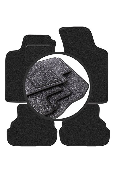 shumee Covorașe auto ANTHRA pentru: Volkswagen Vento sedan (1991-1997)