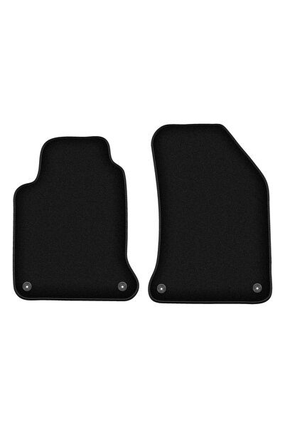 shumee Parte frontală BASIC pentru: Renault Laguna II break, liftback 2001-2007