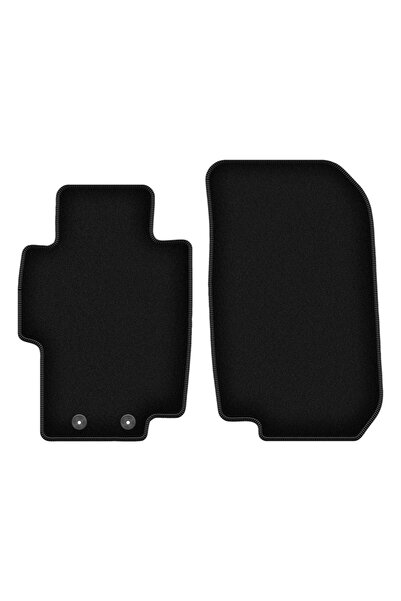 shumee Parte frontală BASIC pentru: Honda Accord VII sedan, break, tourer, Type-S 2002-2008