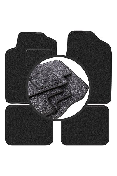 shumee Covorașe auto ANTHRA pentru: Chrysler Sebring I decapotabilă, sedan (1...