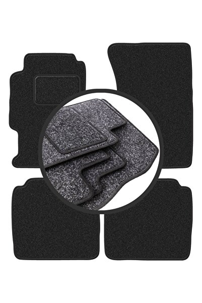 shumee Covorașe auto ANTHRA pentru: Honda Accord V station wagon, sedan (1993...