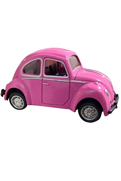 osman kızılkaya Nostaljik Vosvos metal araba