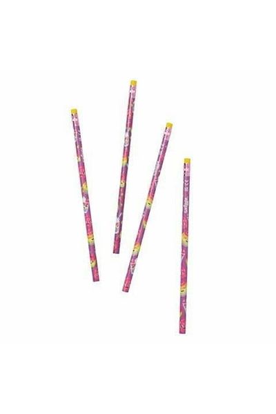 SMIGGLE – Sweet Jelly Scented Pen 4 Pack